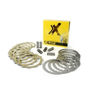 PROX Tarcze Sprzęgłowe z Przekładkami i Sprężynami (Komplet) BETA RR 125 Enduro 2T '18-'25