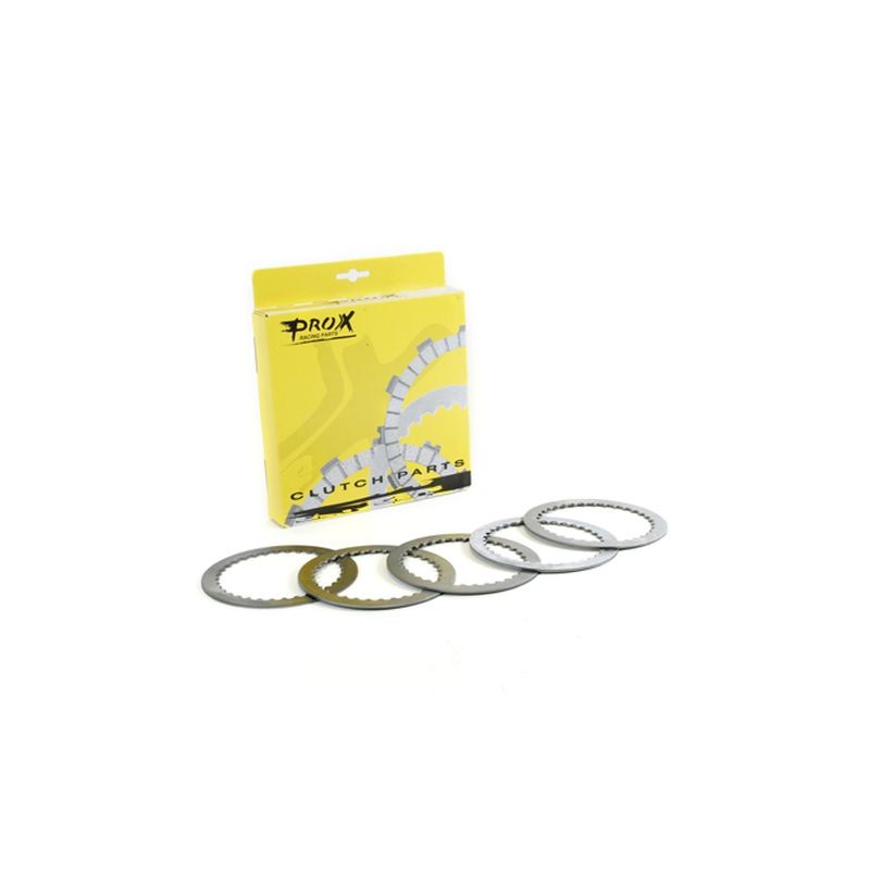 Przekładki tarcz sprzęgłowych do HONDA CRF 150R '07-21 - PROX