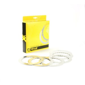 Przekładki tarcz sprzęgłowych Honda CR 125 '90-99 - PROX (P005-6)