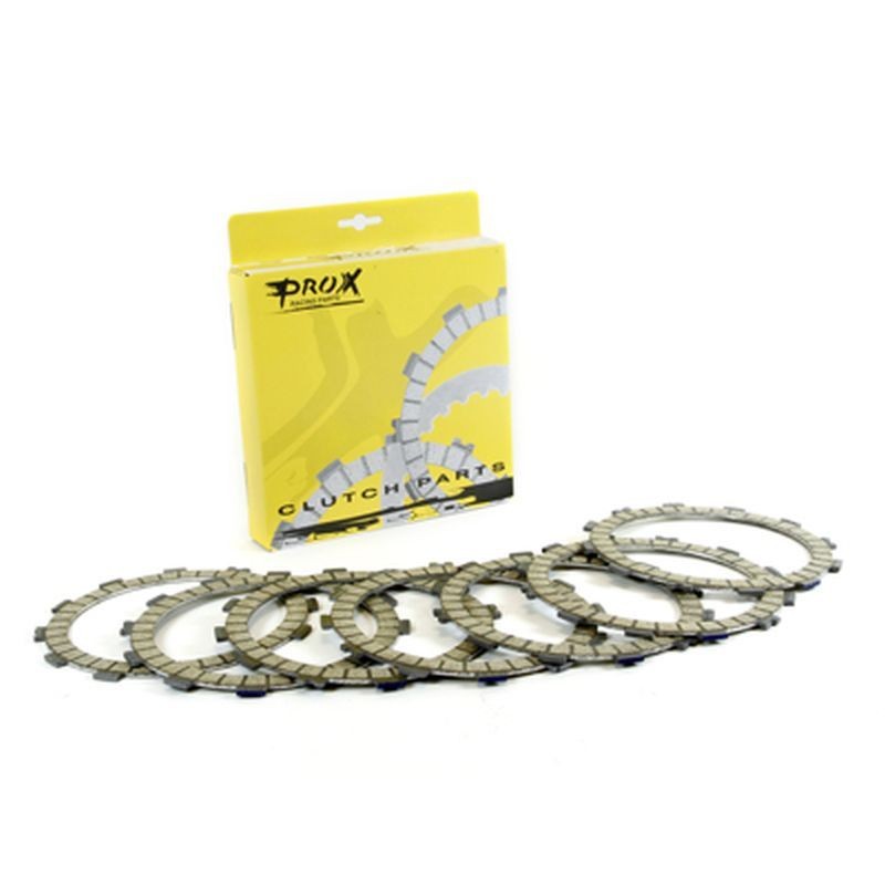 Tarcze sprzęgłowe do HONDA CR 250 i CR500 '84-89 - EBS1170