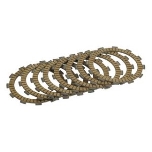 PROX 2025/04 TARCZE SPRZĘGŁOWE HONDA CRF 450 R '25-, CRF 450 RX '25-