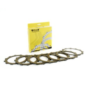 Tarcze sprzęgłowe Honda XR 650R '00-07 - PROX EBS1295