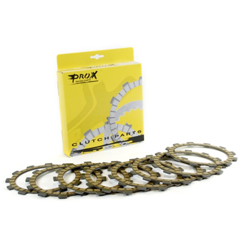 Tarcze sprzęgłowe Yamaha YZ 125 '98-99 - PROX