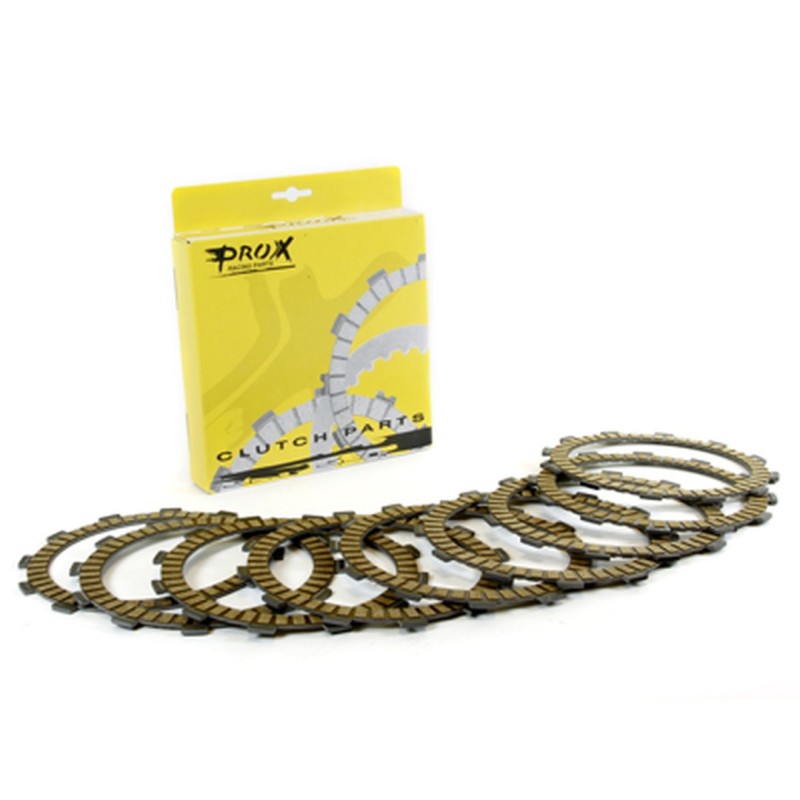 Tarcze sprzęgłowe do Yamahy YZF 450 '03-06, WRF 450 '04 - PROX