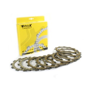 Tarcze sprzęgłowe do Gas Gas EC 250F i EC 300F '14-'15