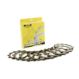 Tarcze sprzęgłowe Yamaha YZ 450F (YZF 450) '23-'25 - najlepsza jakość w atrakcyjnej cenie