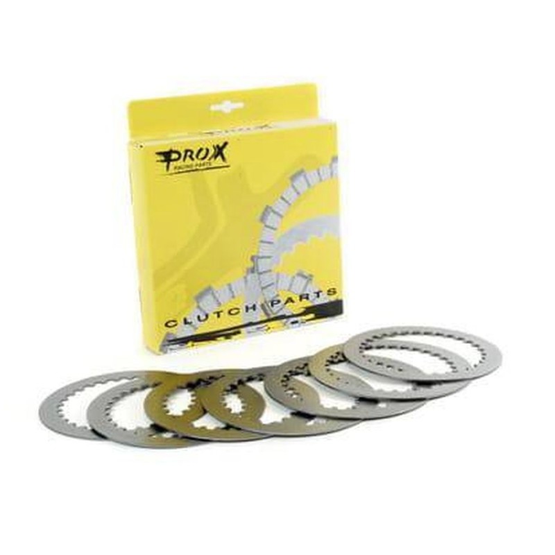 Przekładki tarcz sprzęgłowych Yamaha YZ 450F (YZF 450) '23-'24