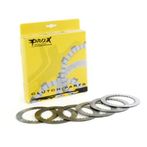 Przekładki tarcz sprzęgłowych Kawasaki KX 80 '88-'90 - PROX