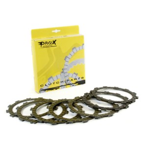 Tarcze sprzęgłowe Kawasaki KX 125 '97-08 - PROX