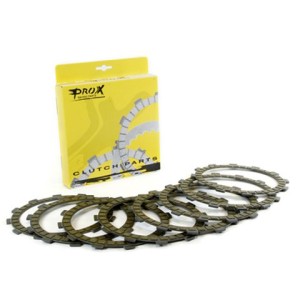 Tarcze sprzęgłowe Kawasaki KX 250 '92-08 - PROX EBS4435