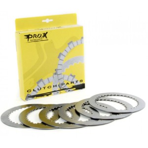 Przekładki tarcz sprzęgłowych do Kawasaki KXF 250 '21 i KXF 250XC '21