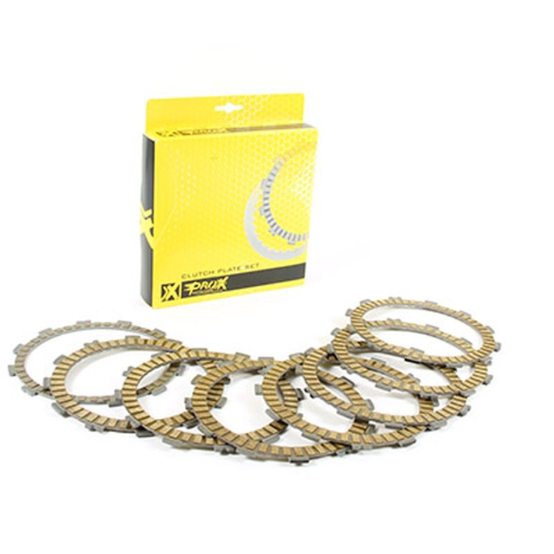 Tarcze sprzęgłowe Kawasaki KXF450 '19 - PROX