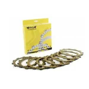 Tarcze sprzęgłowe Kawasaki KXF 450 '21-'23, KXF 450XC '21 - Prox
