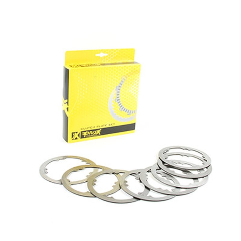 Przekładki tarcz sprzęgłowych KTM SX 125/150 '19-20 - PROX