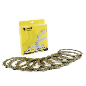 Tarcze sprzęgłowe KTM EXC 400/450/530 '09-11 - PROX