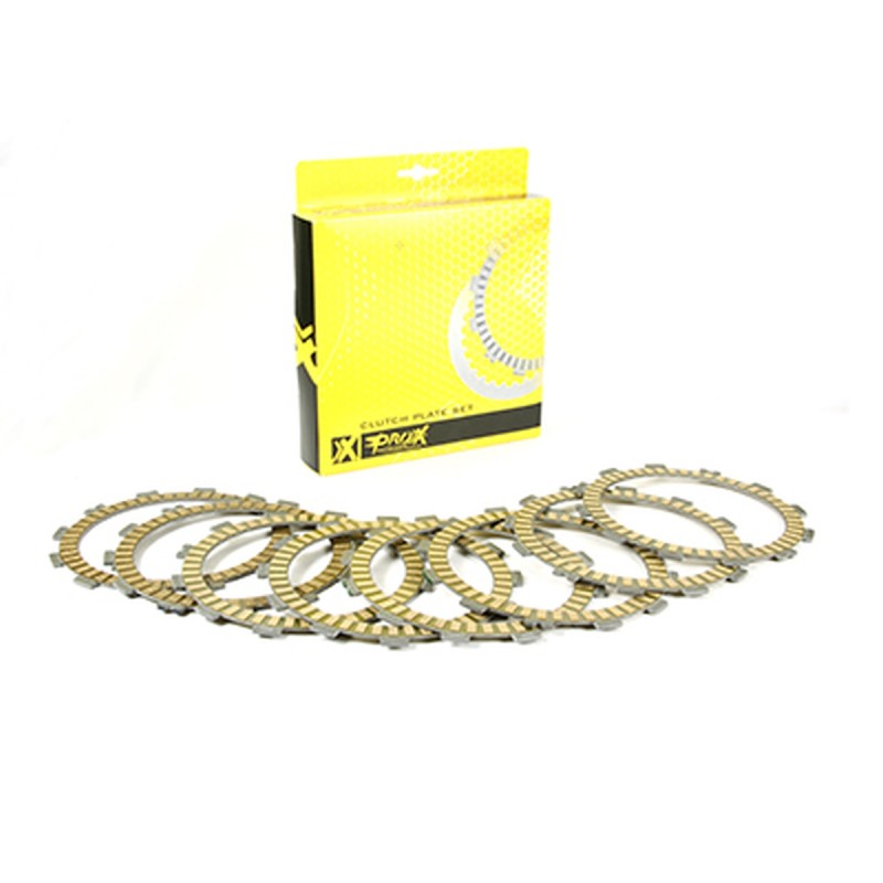 PROX Tarcze Sprzęgłowe BETA 250/300/350/390/430/488 RR '18-24