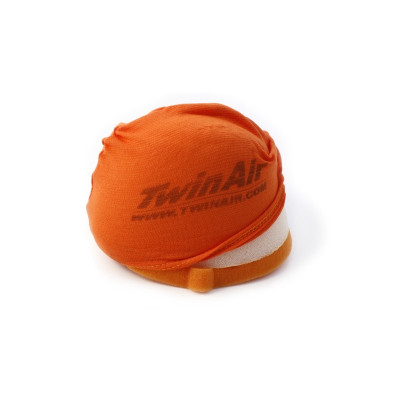 Osłona wstępna przeciwpyłowa Twin Air - zestaw 2szt