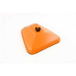 Pokrywa filtra powietrza Twin Air do mycia motocykla Yamaha YZF 450 '23-'26, YZF 250 '24-'26