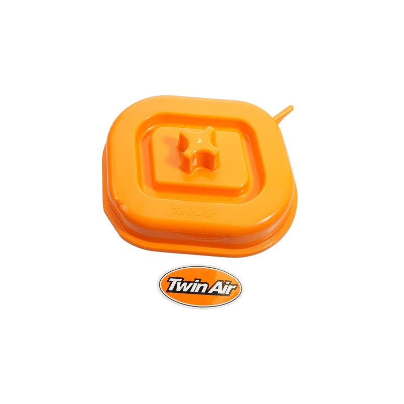 Pokrywa filtra powietrza do mycia motocykla Triumph TF 250X '24-'25; TF 250RX '25