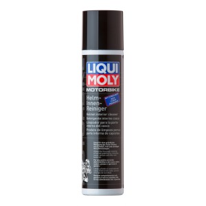 LIQUI MOLY RACING HELM INNER REINIGER - Oczyszczacz wnętrza kasków 0,3L (12)