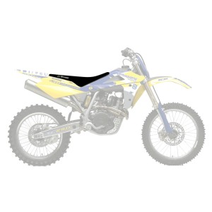 Pokrowiec na siedzenie Husqvarna CR/WR 125/250/300/450/510 '06-'13