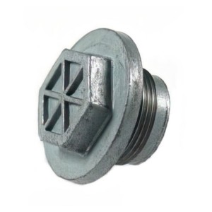 Keihin Śruba Spustu Paliwa (Korek Inspekcyjny Gaźnika) PWK - Made in Japan