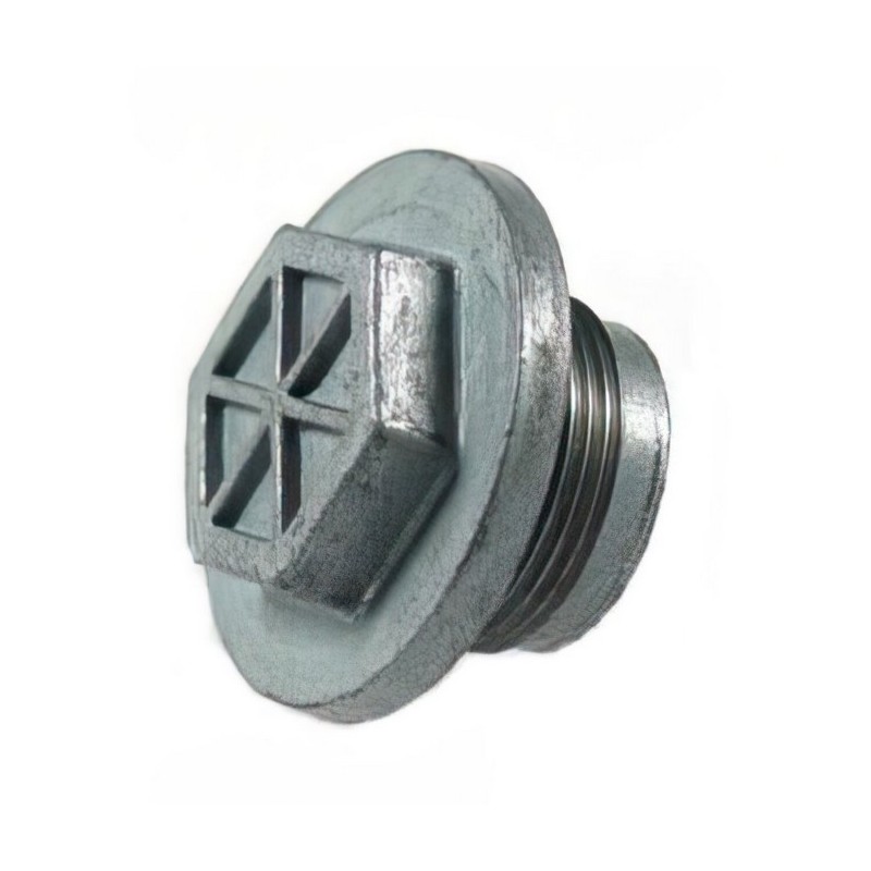 Keihin Śruba Spustu Paliwa (Korek Inspekcyjny Gaźnika) PWK - Made in Japan