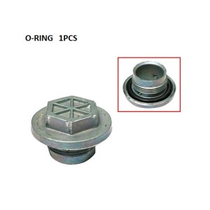 KEIHIN O-RING ŚRUBY SPUSTOWEJ GAŹNIKA PWK - oryginalne części z Japonii