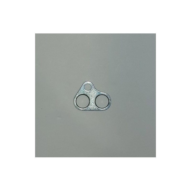 Mocowanie wężyków przelewowych gaźnika KEIHIN PWK (16179-KZ4-6900) - MADE IN JAPAN