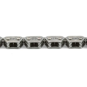 RMS Łańcuszek rozrządu Suzuki UH 125 Burgman '02-'16; UH 150 Burgman '99-'06; UH 200 Burgman '02-'16 - KMC