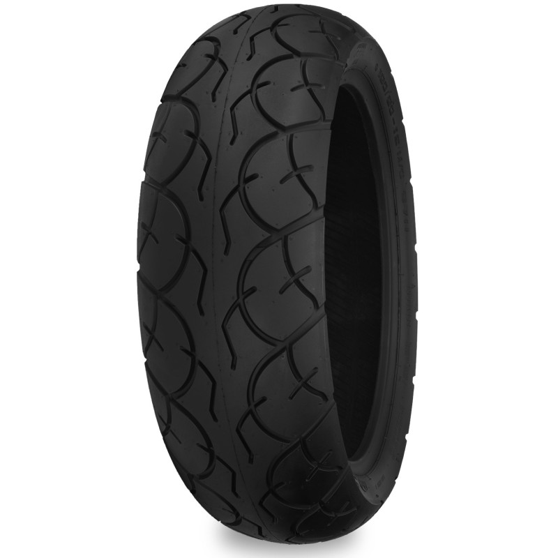 SHINKO OPONA 160/60-14 568 65H TL TYŁ DOT 06/2025