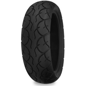 SHINKO OPONA 160/60-15 568 67H TL TYŁ DOT 20/2025 - Opona Motocyklowa