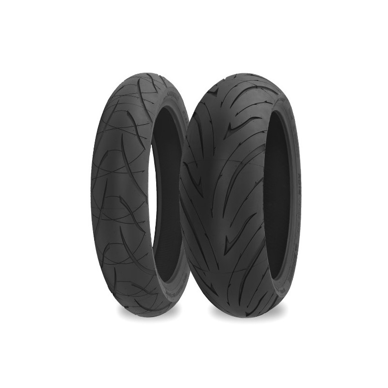 SHINKO OPONA 160/60ZR17 016 69W TL JLSB DC TYŁ DOT 15/2025