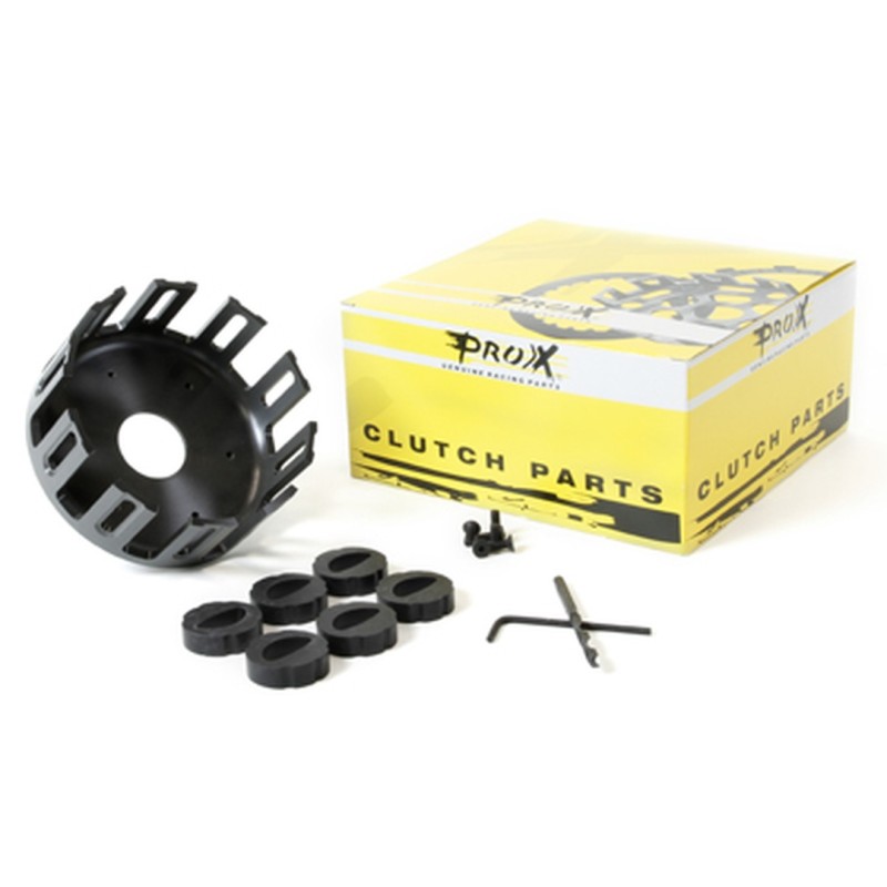 PROX KOSZ SPRZĘGŁOWY KAWASAKI KX 80 '88-97 - Najwyższa jakość w atrakcyjnej cenie