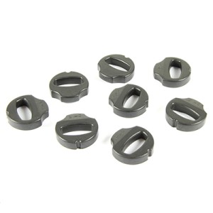 Gumki kosza sprzęgłowego do HONDA CRF 450R/RX '17-21, CRF 450X/L '19-21 (8 szt.)