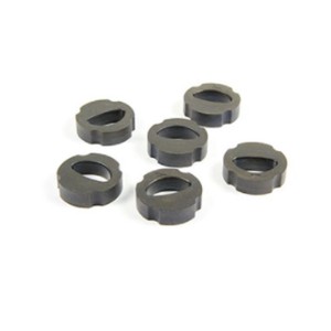 Gumki kosza sprzęgłowego Kawasaki KDX 200 '89-05 - PROX