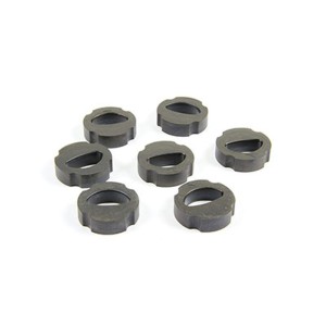 PROX GUMKI KOSZA SPRZĘGŁOWEGO KAWASAKI KX 125 '90-93 - Najwyższa jakość i wytrzymałość