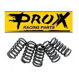 Sprężyny sprzęgłowe do Honda CR 250 i Gas Gas 250/300 - MEF128-6