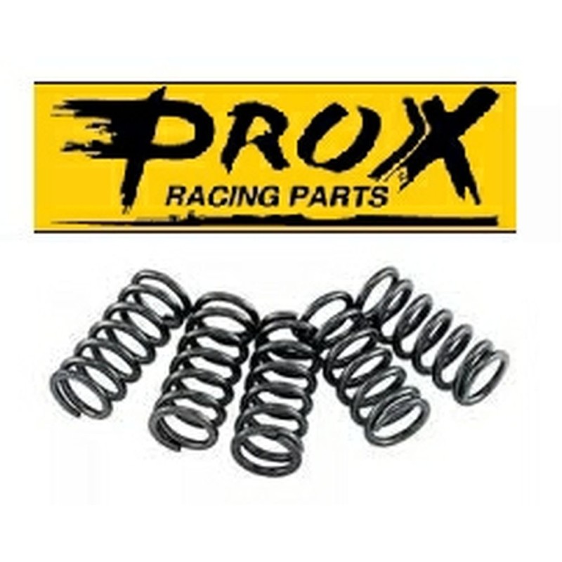 Sprężyny sprzęgłowe do Honda CR 250 i Gas Gas 250/300 - MEF128-6