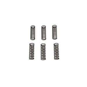 PROX 2025/04 SPRĘŻYNY SPRZĘGŁOWE HONDA CRF 450 R '21-'25, CRF 450 RX '21-'25