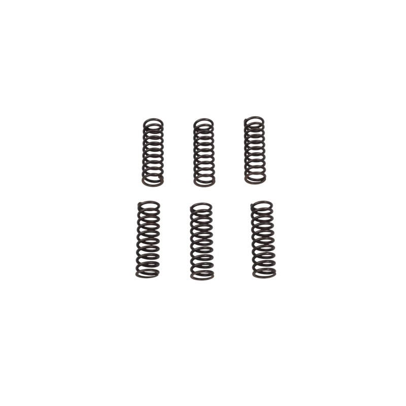 PROX 2025/04 SPRĘŻYNY SPRZĘGŁOWE HONDA CRF 450 R '21-'25, CRF 450 RX '21-'25