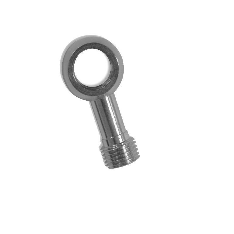 FREN TUBO KOŃCÓWKA PRZEWODU HAMULCOWEGO HOMOLOGOWANA PROSTA