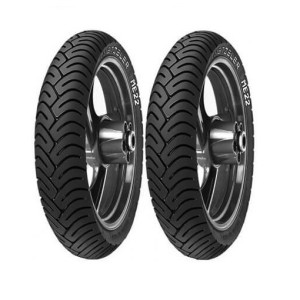 METZELER OPONA 60/100-17 ME22 REINF 33L TT M/C PRZÓD DOT 32/2018