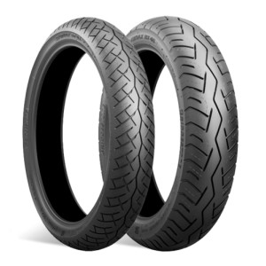 Bridgestone Opona 130/90-17 Battlax BT46 - Najwyższa jakość i doskonała przyczepność