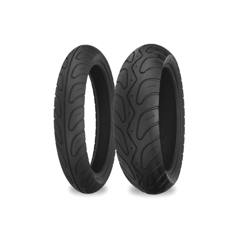 SHINKO OPONA 170/60VR18 006 73V TL TYŁ DOT 10/2025