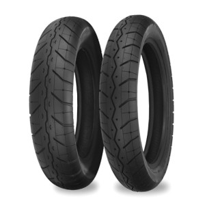 SHINKO OPONA 170/80-15 230 83V TL TYŁ DOT 03-17/2025