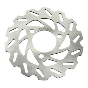 All Balls 2024/09 tarcza hamulcowa - Układ hamulcowy