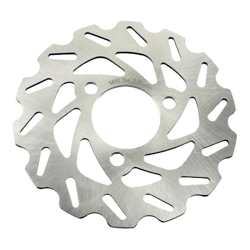 All Balls 2024/09 tarcza hamulcowa - Układ hamulcowy