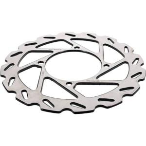 all balls tarcza hamulcowa przód polaris sportsman 400/450/500/600/700/800 \'02-\'20 (227x89x4mm) (4x8,5mm)