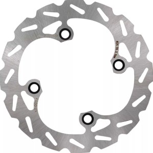 All Balls 2024/09 Tarcza hamulcowa tył - Tarcze hamulcowe, Tył, Układ hamulcowy